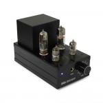 Little Dot MK II MK 2 Tube Headphone Amplifier / Pre-amplifier