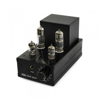 Little Dot MK II MK 2 Tube Headphone Amplifier / Pre-amplifier