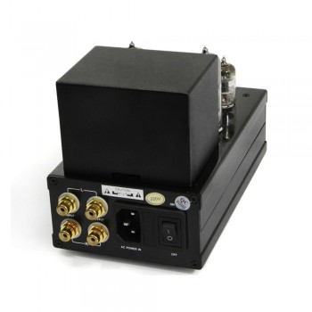 Little Dot MK II MK 2 Tube Headphone Amplifier / Pre-amplifier