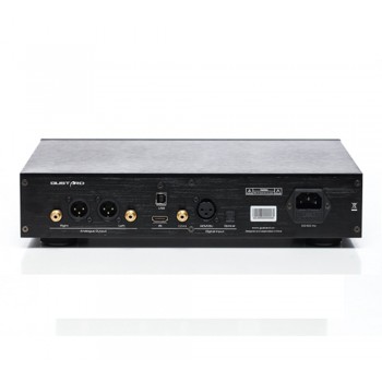 2018 GUSTARD DAC-X22 ES9038PRO I2S XMOS HiFi DAC PCM384K DSD512 DOP Hifi Music Decoder