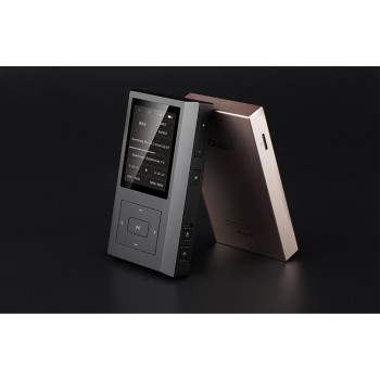 QLS QA361 HiFi lossless pure sound music player DSD hard code AK4495SEQ OPA 2107 10 hours dual femtosecond clock music player