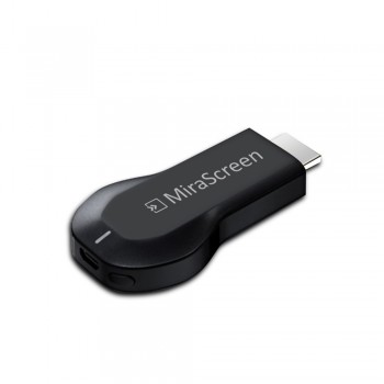 MiraScreen OTA TV Stick Smart TV HD Dongle Wireless dongle Receiver DLNA Airplay Miracast oneanycasting not for Chromecast