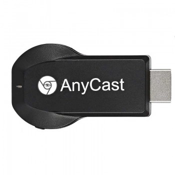 128M Anycast M2 M9 Plus Ezcast Miracast AirPlay Chrome Any Cast TV Stick HDMI Wifi Display Receiver Dongle For IOS Andriod Z2