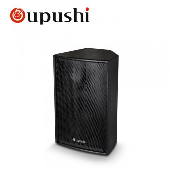 OUPUSHI F15  15 inch Dj speaker 400w professional subwoofer speaker