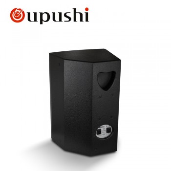 OUPUSHI F15  15 inch Dj speaker 400w professional subwoofer speaker