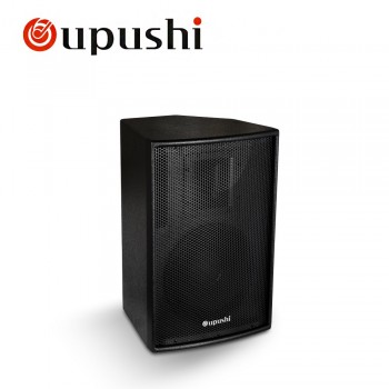 OUPUSHI F15  15 inch Dj speaker 400w professional subwoofer speaker