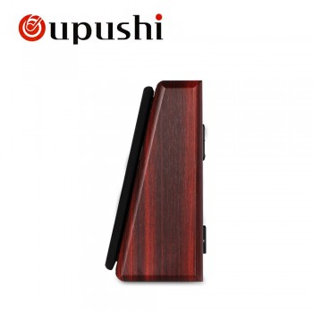 OUPUSHI CL315  20w  WIFI wooden loudspeaker background music wall speaker in living room bedroom home audio system