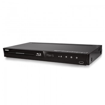 GIEC BDP-G3005 3d Blu-ray player HD player DVD player 5.1 channel DTS USB