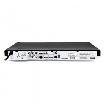 GIEC BDP-G3005 3d Blu-ray player HD player DVD player 5.1 channel DTS USB