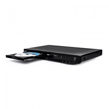 GIEC BDP-G3603 3d Blu-ray player blu-ray dvd player hdd player Coaxial amplifier with optical fiber decoding