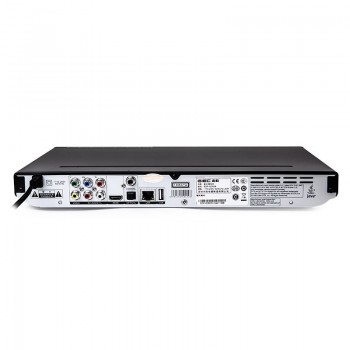 GIEC BDP-G3603 3d Blu-ray player blu-ray dvd player hdd player Coaxial amplifier with optical fiber decoding