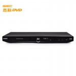 GIEC BDP-G4305 3D Blu-ray player Blu-ray DVD player Blu-ray player 7.1-channel 1080p HD DTS