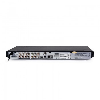 GIEC BDP-G4305 3D Blu-ray player Blu-ray DVD player Blu-ray player 7.1-channel 1080p HD DTS