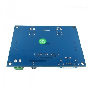 NEW TPA3116D2 Dual-channel Stereo High Power Digital Audio Power Amplifier Board 2*120W