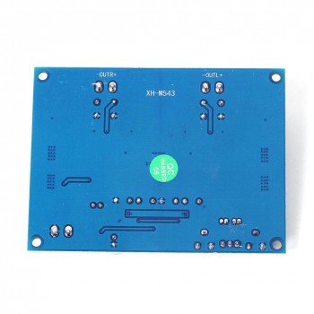 Newly TPA3116D2 Dual-channel Stereo High Power Digital Audio Power Amplifier Board 2x120W XH-M543