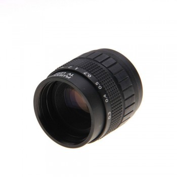 Fujian 35mm F1.7 CCTV TV lens+C Mount to Fuji Fujifilm X-A2 X-A1 X-T1 X-T2 X-T10 X-E1 X-E2 X-1M X-Pro1 X-Pro2 X-MOUNT