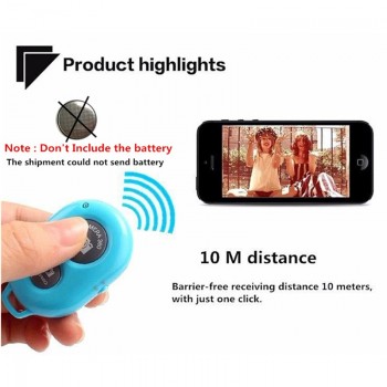 Phone Tripod Holder Flexible Sponge Octopus Tripod Stand Mount Bluetooth Remote Shutter Selfie Stick Self-timer Tripod Bracket