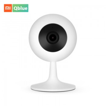 Xiaomi Mijia Smart Camera Popular Version 720P HD Wireless Wifi Infrared Night Vision 100.4 Degree IP Home Cam 2017 NEW