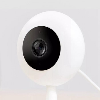 Xiaomi Mijia Smart Camera Popular Version 720P HD Wireless Wifi Infrared Night Vision 100.4 Degree IP Home Cam 2017 NEW