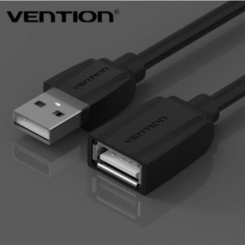 Vention USB Data Sync Transfer Extender Cable USB2.0 Male to Female USB Cable Extend Extension Cable Cord Extender For PC Laptop