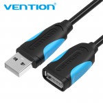 Vention USB 2.0 A Extension Cable Male to Female Extender Cable USB2.0 Cable Extended for laptop PC USB Extension Cable