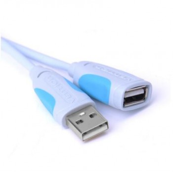 Vention USB 2.0 A Extension Cable Male to Female Extender Cable USB2.0 Cable Extended for laptop PC USB Extension Cable