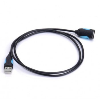 Vention USB 2.0 A Extension Cable Male to Female Extender Cable USB2.0 Cable Extended for laptop PC USB Extension Cable