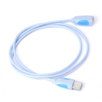 Vention USB 2.0 A Extension Cable Male to Female Extender Cable USB2.0 Cable Extended for laptop PC USB Extension Cable