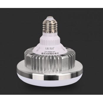 65W 5500K LED Photo Studio Bulb Photography Daylight Lamp photographic light Led photography light bulb