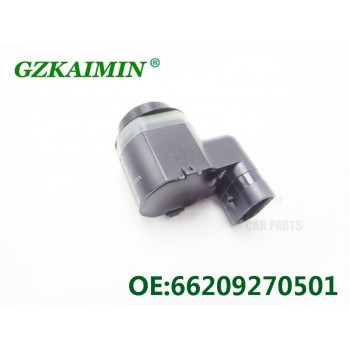 1PCS HIGH QUALITY New PARKING PDC SENSOR FOR BMW X3 E83 X5 E70 X6 E71, 66209270501, 9270501,66209127801,9142217