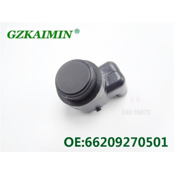 1PCS HIGH QUALITY New PARKING PDC SENSOR FOR BMW X3 E83 X5 E70 X6 E71, 66209270501, 9270501,66209127801,9142217