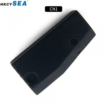 10pcs/lot Original CN1/CN3/CN5 Cloner Car Key Blank Chips ID46/4D/4C/G Transponder chip for CN900 or ND 900 JMA Key Programmer