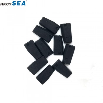 10pcs/lot Original CN1/CN3/CN5 Cloner Car Key Blank Chips ID46/4D/4C/G Transponder chip for CN900 or ND 900 JMA Key Programmer