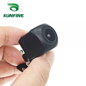 Wireless Car Rear View Camera WIFI Reversing Camera Dash Cam Star Night Vision Mini Body Tachograph for iPhone and Android