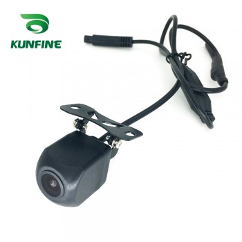 Wireless Car Rear View Camera WIFI Reversing Camera Dash Cam Star Night Vision Mini Body Tachograph for iPhone and Android