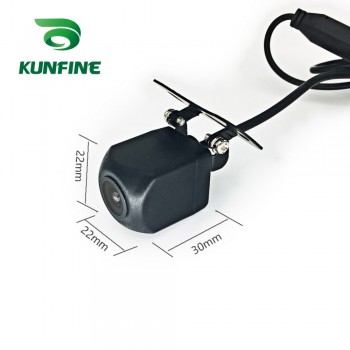 Wireless Car Rear View Camera WIFI Reversing Camera Dash Cam Star Night Vision Mini Body Tachograph for iPhone and Android