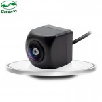 Waterproof HD 170 Degree Sony/MCCD Fisheye Lens Starlight Night Vision Car Reverse Backup Rear View Camera CCTV Parking Camera