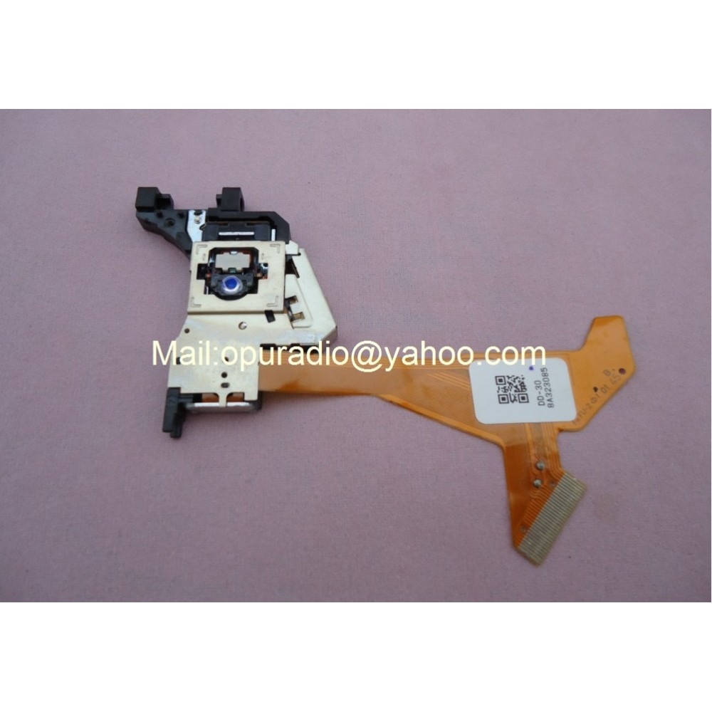 Original new DVD laser DD-30 Optical pickup DD30 Laser head same with HPD-60 HPD40 CD DVD radio laser lens