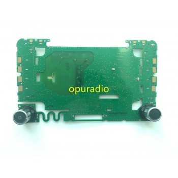 Free post Original LCD Display Screen Driver Board Volkwagen RNS510 PCB Board Car GPS/DVD Navigation