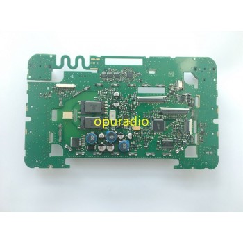 Free post Original LCD Display Screen Driver Board Volkwagen RNS510 PCB Board Car GPS/DVD Navigation