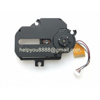 Original New SF-DA23 / SFDA23 / SF-DA23R / SFDA23R Card Beads Straight Line CD Optical Pick up Laser Lens / Laser Head car radio