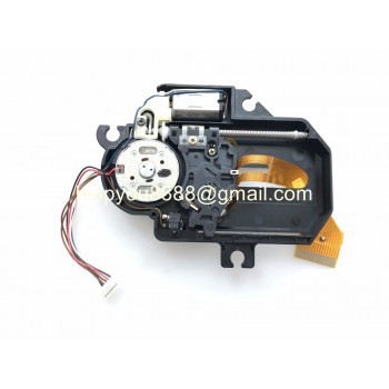 Original New SF-DA23 / SFDA23 / SF-DA23R / SFDA23R Card Beads Straight Line CD Optical Pick up Laser Lens / Laser Head car radio