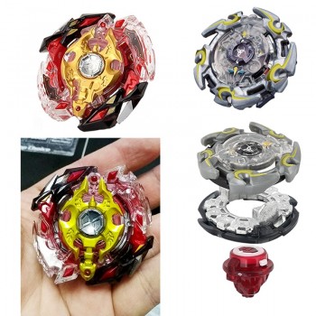 Beyblade Burst Toys B-127 B-128 B-129 B-130 bables Toupie Bayblade burst Metal Fusion God Spinning Top Bey Blade Blades Toy