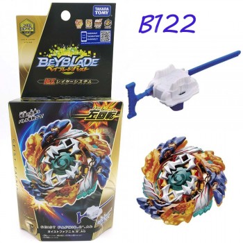 Original Takara tomy Beyblade Burst  B127  bayblade B129 B130 B122 B123 B124 B125 bey blade B121 B120 B93 B94 B79 B89 B117 B100