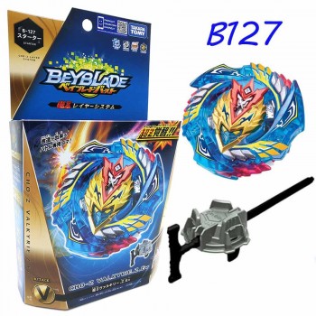 Original Takara tomy Beyblade Burst  B127  bayblade B129 B130 B122 B123 B124 B125 bey blade B121 B120 B93 B94 B79 B89 B117 B100