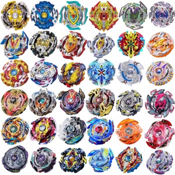 Hot Style Beyblade Burst Toys Arena Without Launcher and Box Beyblades Metal Fusion God Spinning Top Bey Blade Blades Toy