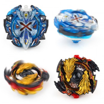 Hot Style Beyblade Burst Toys Arena Without Launcher and Box Beyblades Metal Fusion God Spinning Top Bey Blade Blades Toy