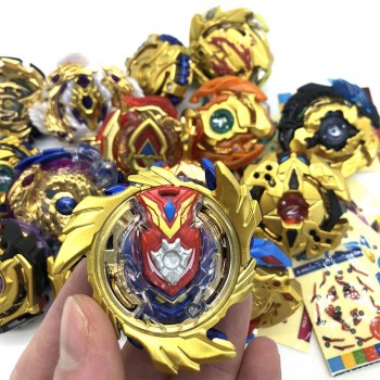 Hot Style Beyblade Burst Toys Arena Without Launcher and Box Beyblades Metal Fusion God Spinning Top Bey Blade Blades Toy