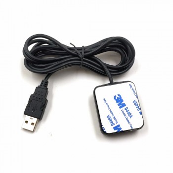 GPS receiver,USB GPS receiver module antenna, PC, BS-72, replace BU-353S4  BU353S4