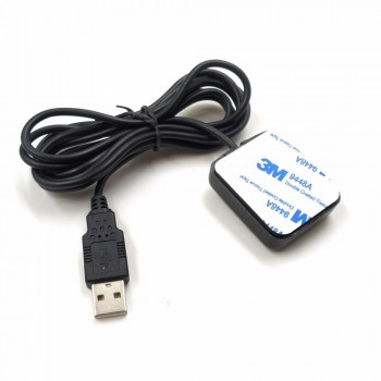 GPS receiver,USB GPS receiver module antenna, PC, BS-72, replace BU-353S4  BU353S4